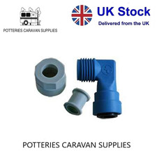 Truma Combi Ultrastore Water