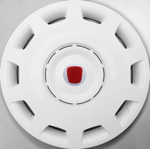 X13 inch wheel - 4,