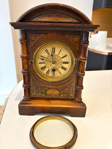 Victorian edwardian mantel - victorian, /edwardian