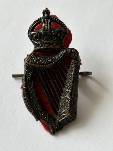 U c royal irish - royal,