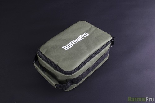 Barrowpro power wheel - barrowpro,