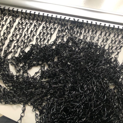 Black w90 l210 - w90, cm