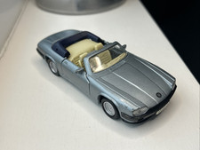 Maisto Jaguar XJS V12