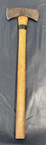 Vintage collins usa axe - vintage,