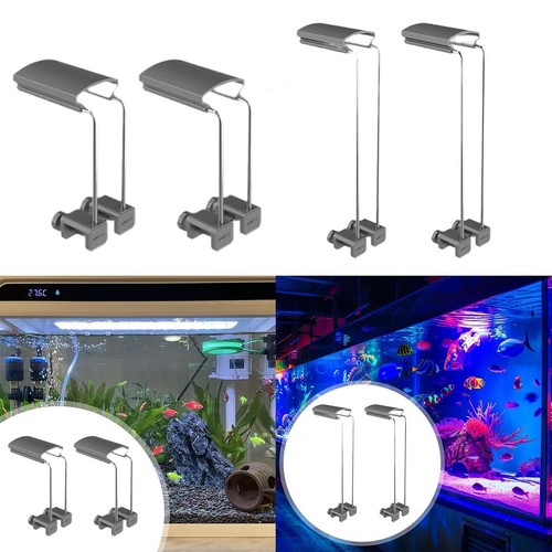Aquarium lamp bracket - aquarium,