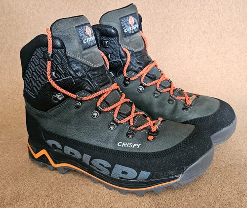 Crispi futura gtx - gtx, hiking