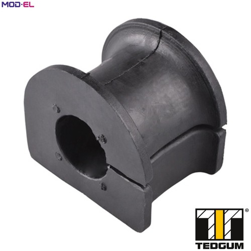 Mounting stabiliser bar - stabiliser,