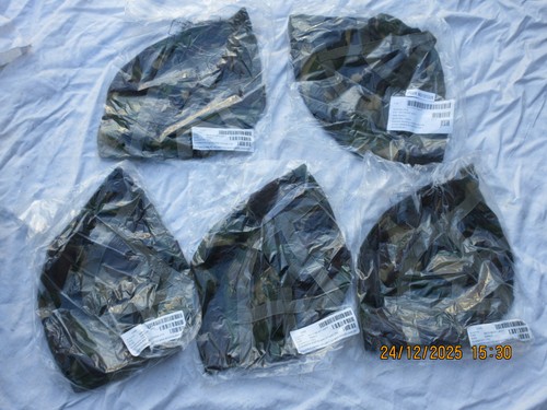 Cover combat helmet mk6 - helmet,