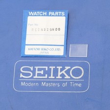 Seiko Original Watch Crystal