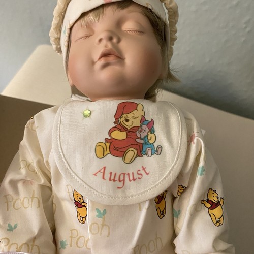 Ashton drake disney porcelain - disney,