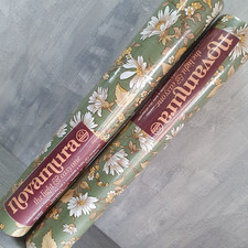 Vintage Floral Wallpaper Rolls