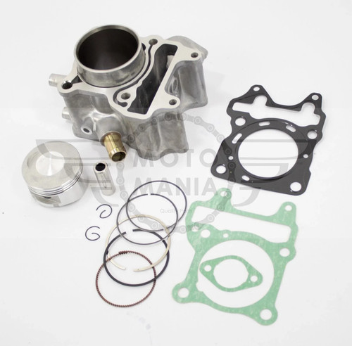 Cylinder barrel kit honda - kit,