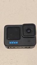 GoPro HERO 10 Black Action