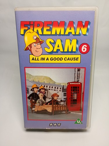 Fireman sam all - fireman,