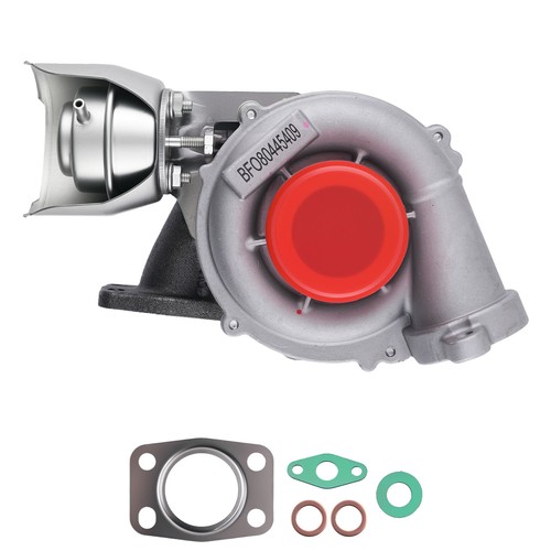 Turbo for peugeot citroen 6 - for, 1.6