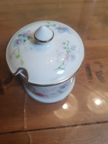 Crown staffordshire fine bone - crown,