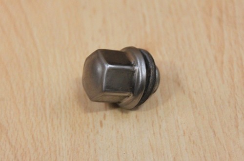 Wheel nut ccc7028 - -, jaguar
