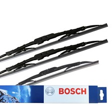 Wiper Blades For Suzuki Carry