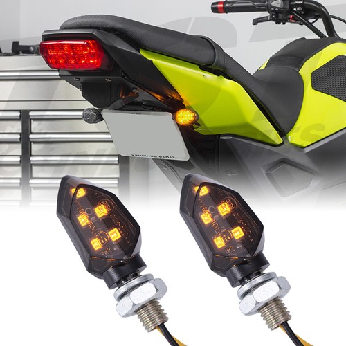 Led turn signal - led,