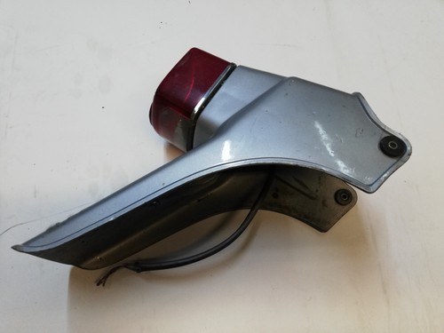Honda cb125 rear mudguard - cb125,