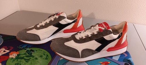 New diadora equipe mad italia - diadora,