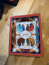 Hermes Tatersale Change tray