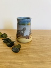 Vanessa Taylor Studio Pottery