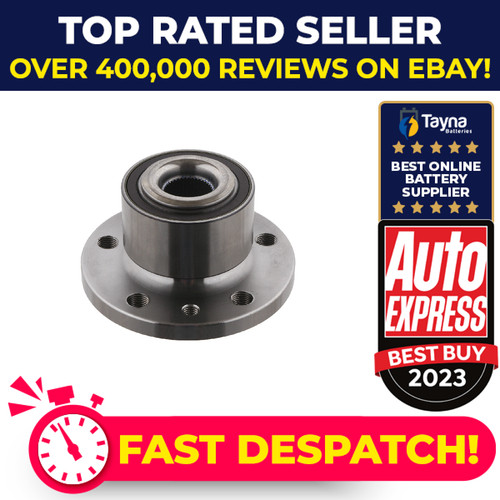 Wheel bearing kit fits - bearing,