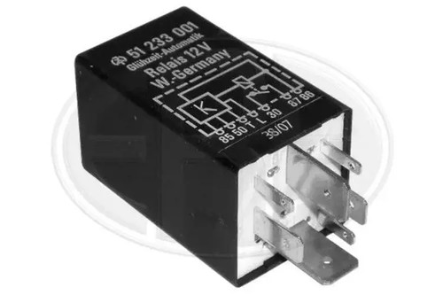 Glow plug controller - , 661137