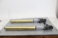 2004 2005 Suzuki GSXR600 GSXR 600 750 OEM Front Forks Suspension Tubes