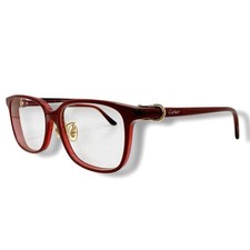 Authentic Cartier Glasses