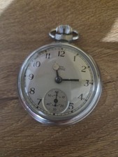Smiths Empire Pocket Watch