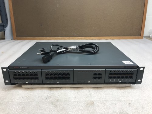 Avaya office 500 - office, pbx