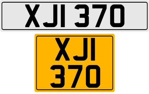 Xji 370 jaguar - jaguar, xj12