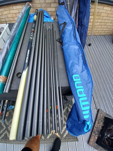 13m shimano exiege super - 13m,