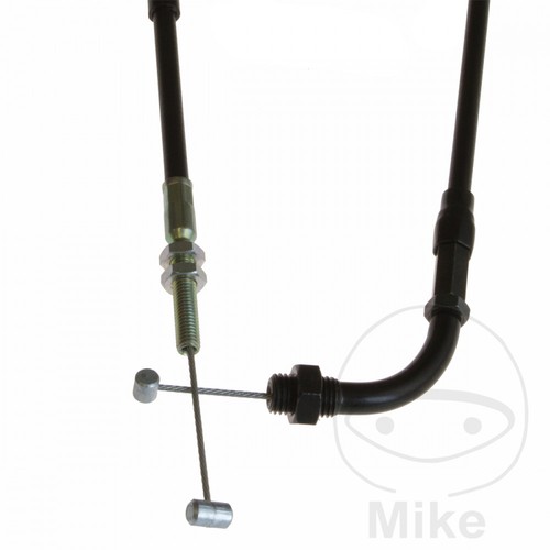 Sin marca throttle cable - marca, to