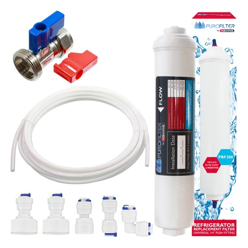 Universal fridge water - universal,