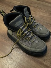 Dr Martins Boury Walking Boots Uk6