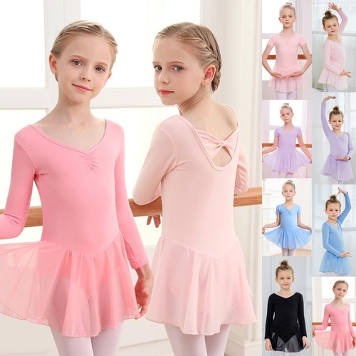 Girls kid ballet - ballet, tutu