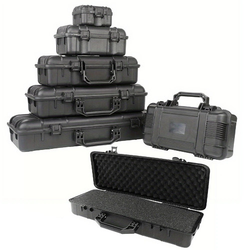 Waterproof hard carry - hard,