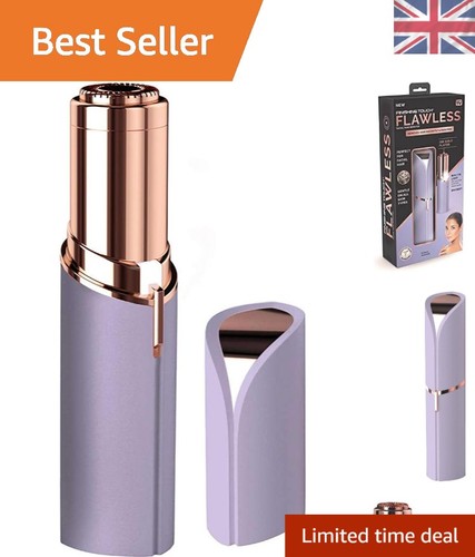 Flawless women painless hair - painless,