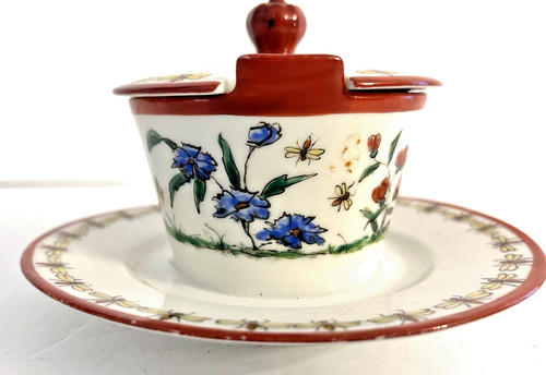 Bernardaud cie - b,