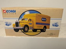 CORGI CLASSICS LIMMTED MODEL