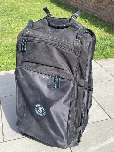 Scubapro porter bag 125l - porter,
