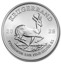 2026 Mint South African