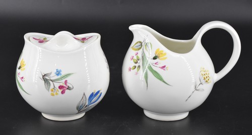 Vtg eva zeisel - eva, hallcraft