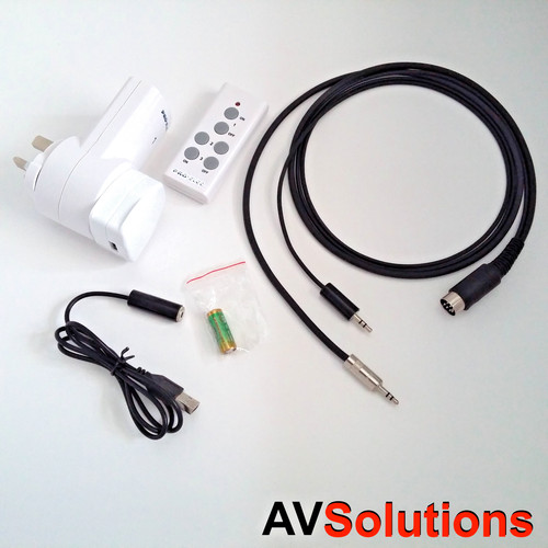 Beolab x 10 etc - 2,