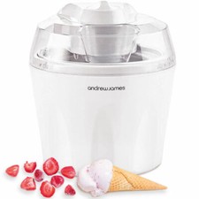 Ice Cream Maker Machine Gelato