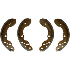 Brake Shoe Set Drum Brake For