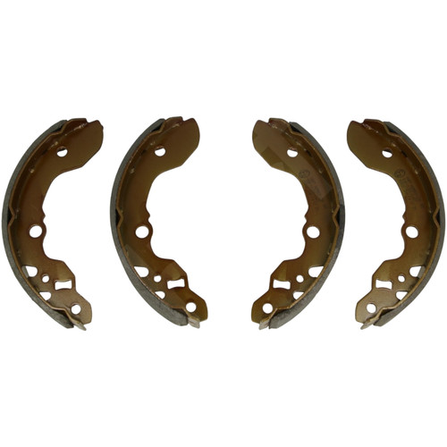 Brake shoe set - brake,